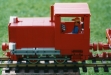 LGB modeltrein_klein